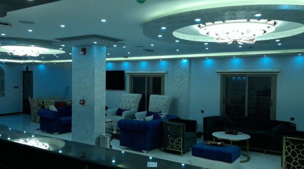 Hoteles Ofertas Dynamic Tours